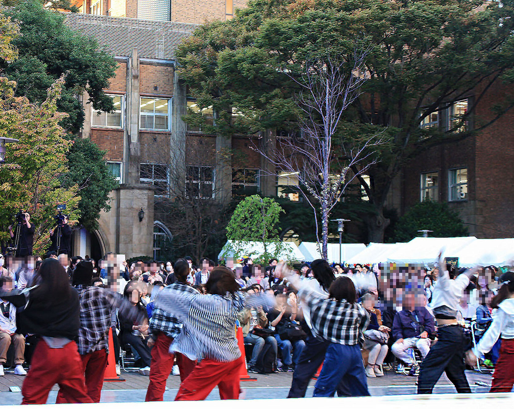 【2026】学習院大学桜凛祭の全貌！豪華ゲストや予約方法を徹底解説