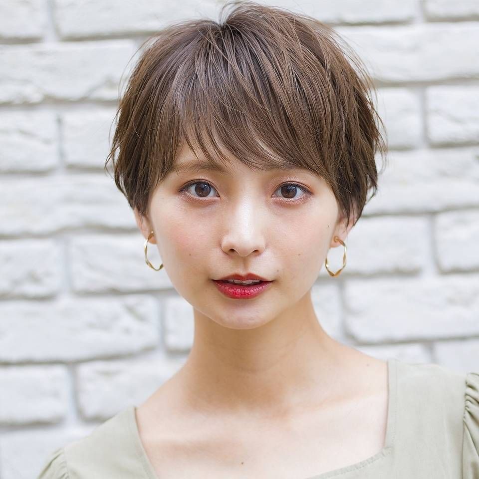 ベリーショートで垢抜ける！似合う人の特徴と失敗しないオーダー術