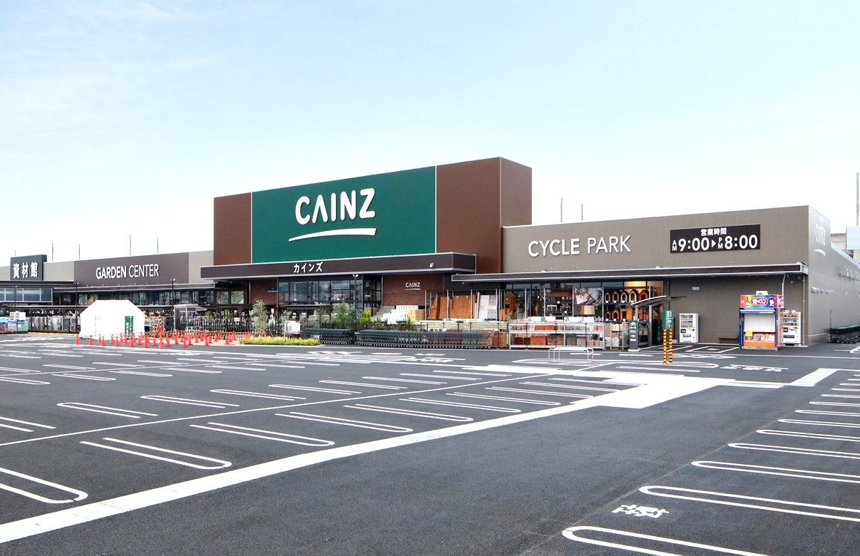 熊本初進出！カインズ熊本宇土店のオープン日と出店計画の全貌を徹底追跡