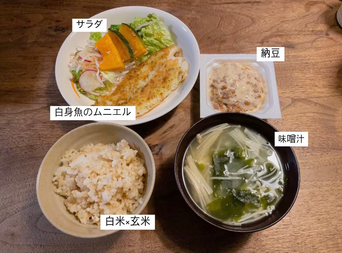 白身魚ダイエットで劇的変化！超低脂質で痩せる2026年最新レシピ