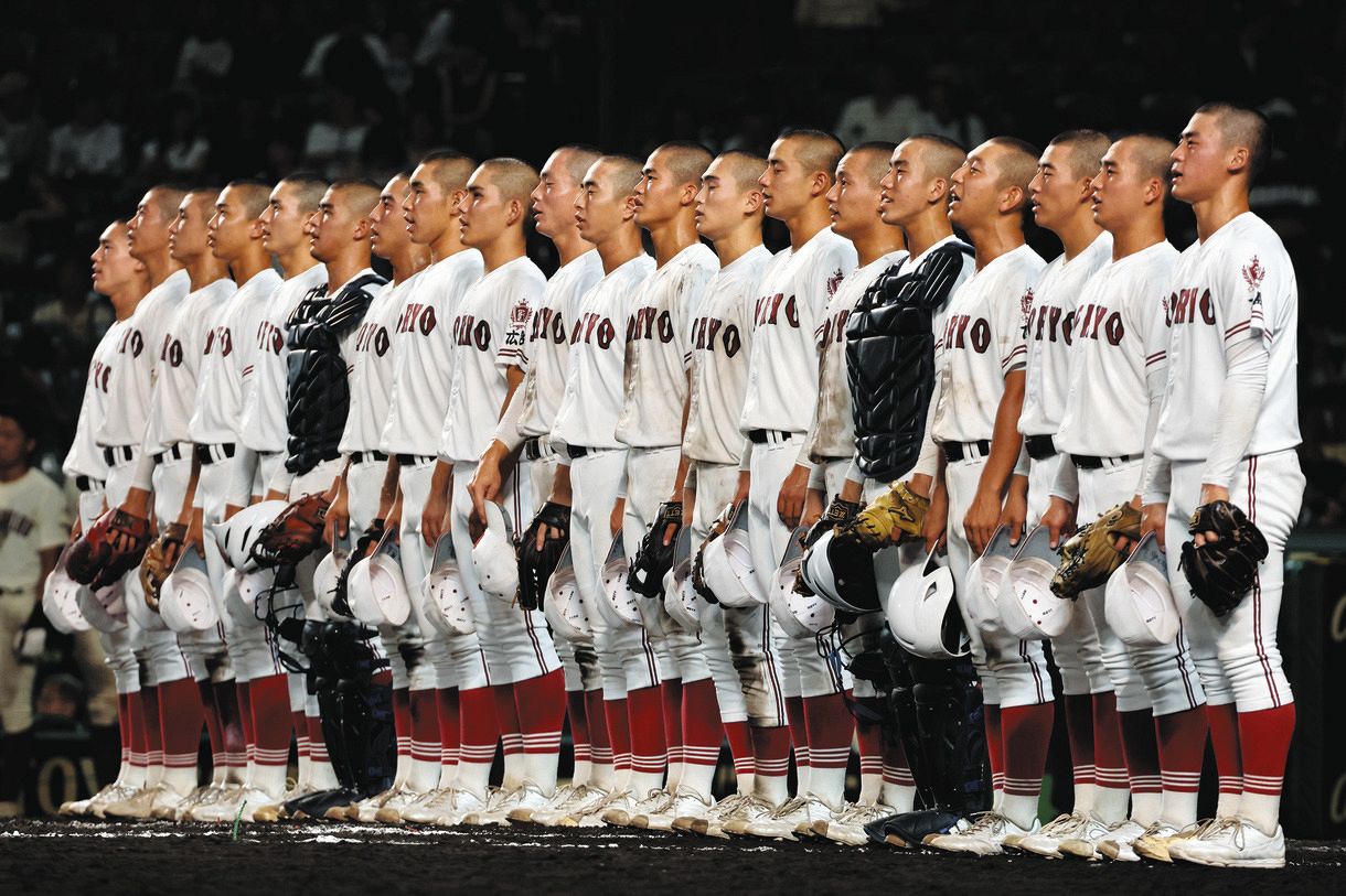 広陵高校野球部はなぜ強いのか？中井監督の指導論と名門の真相【2026】