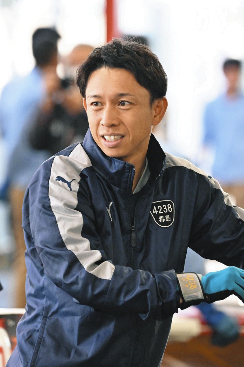 毒島誠の現在と引退説の真相！獲得賞金・年収や妻との絆を徹底検証