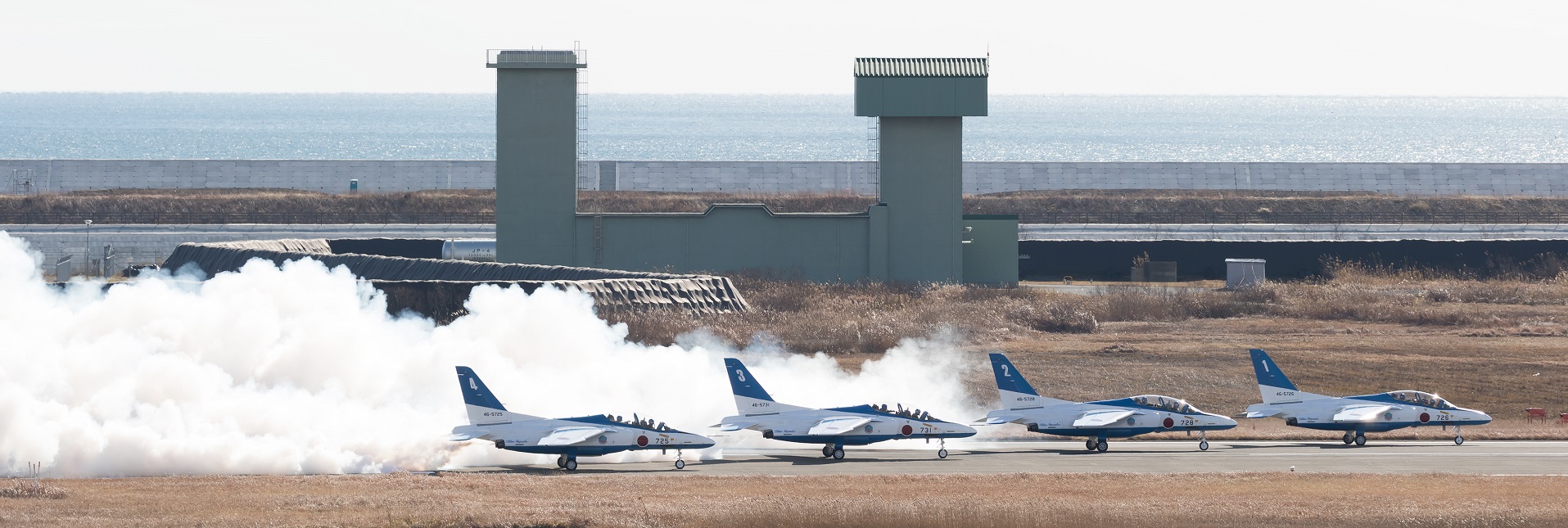 空自松島基地の現在地｜ブルーの聖地と復興の全貌【2026年最新】