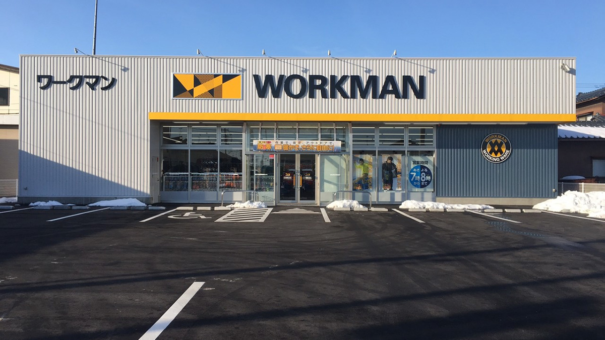 ワークマン新潟亀田店を徹底調査！早朝営業・駐車場と品揃えの真実
