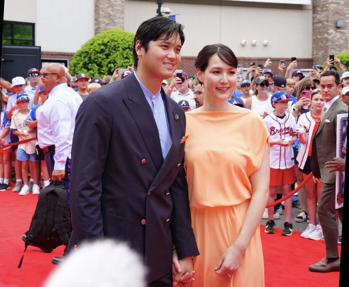 大谷翔平の第2子性別は？ネットで囁かれる噂の真相と公式発表の全貌