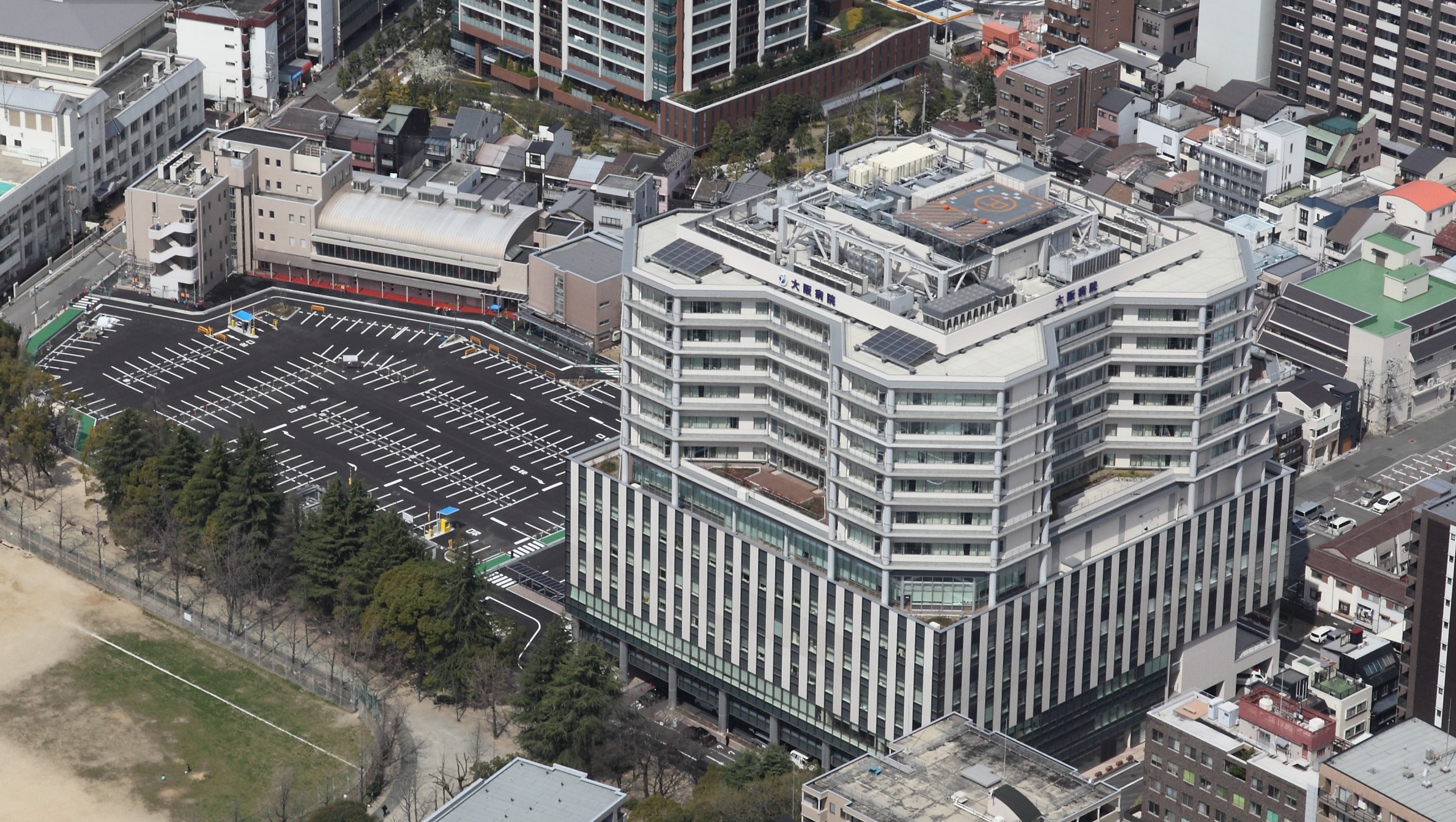Jcho大阪病院の評判と実態！紹介状なし費用や予約・名医を徹底解剖