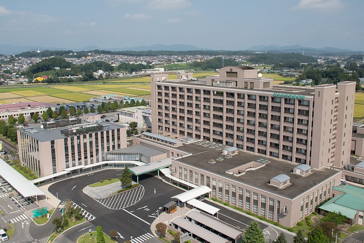 済生会宇都宮病院の評判と待ち時間は？初診の注意点と2026年最新情報