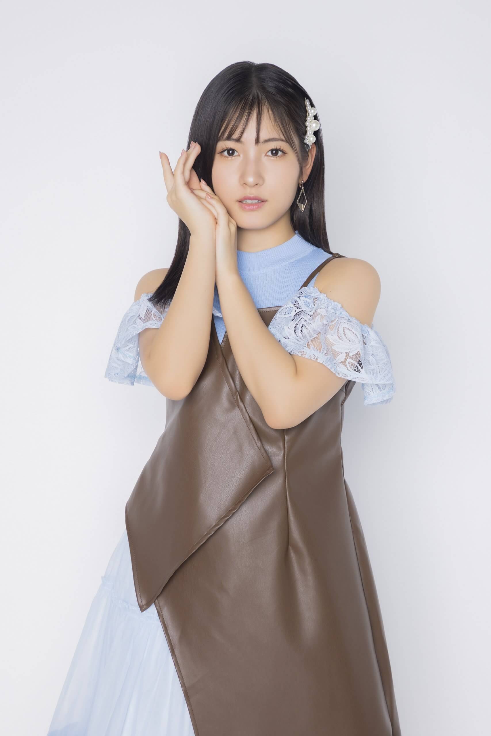 モーニング娘。北川莉央の真相と現在｜休養の経緯から大学生活まで徹底追跡