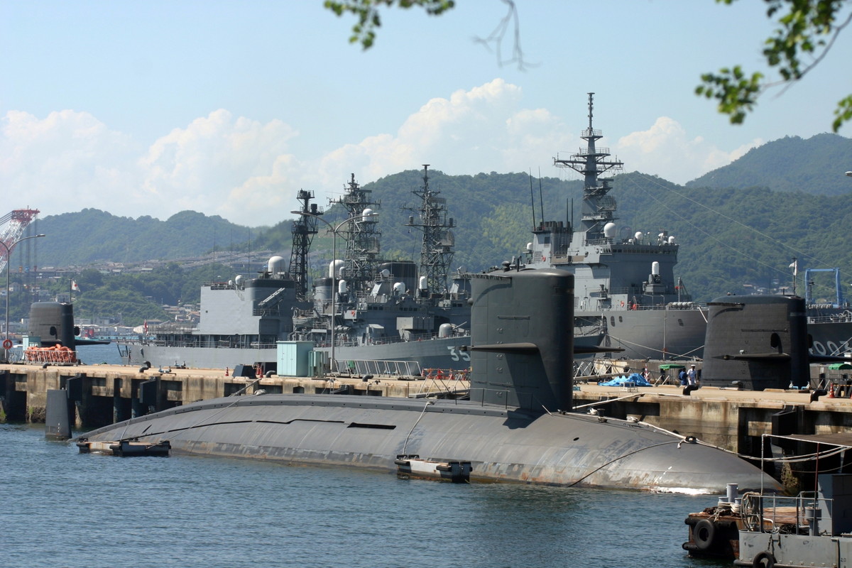 【2026最新】呉市観光モデルコース！名所・軍港クルーズと海軍カレー
