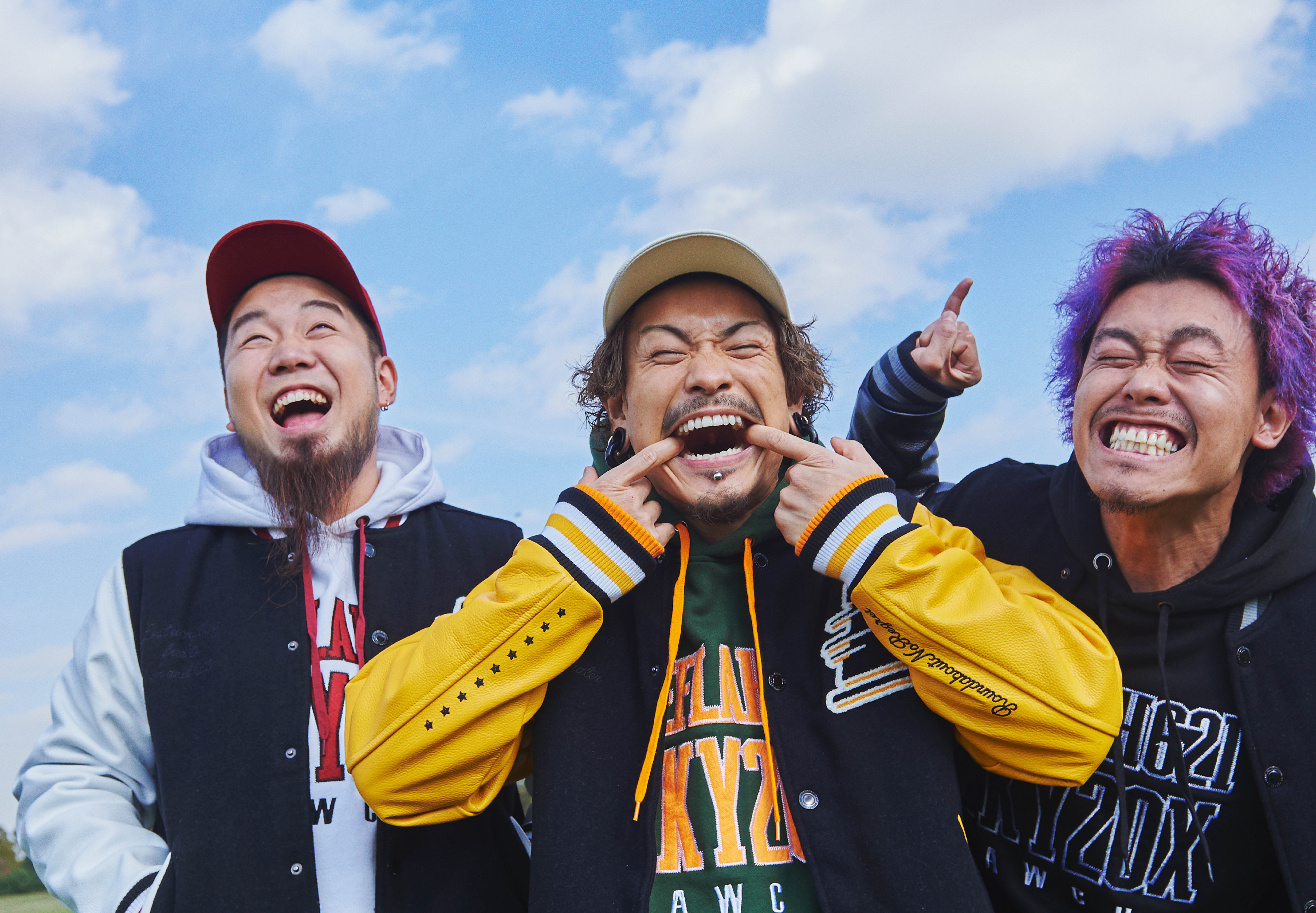 Wanima「やってみよう」原曲の秘密！歌詞の意味と制作秘話を徹底解説