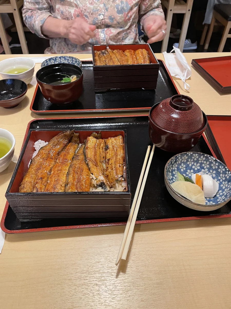 うなぎのきむらの評判と混雑状況を徹底調査！予約法や絶品うな重の真価