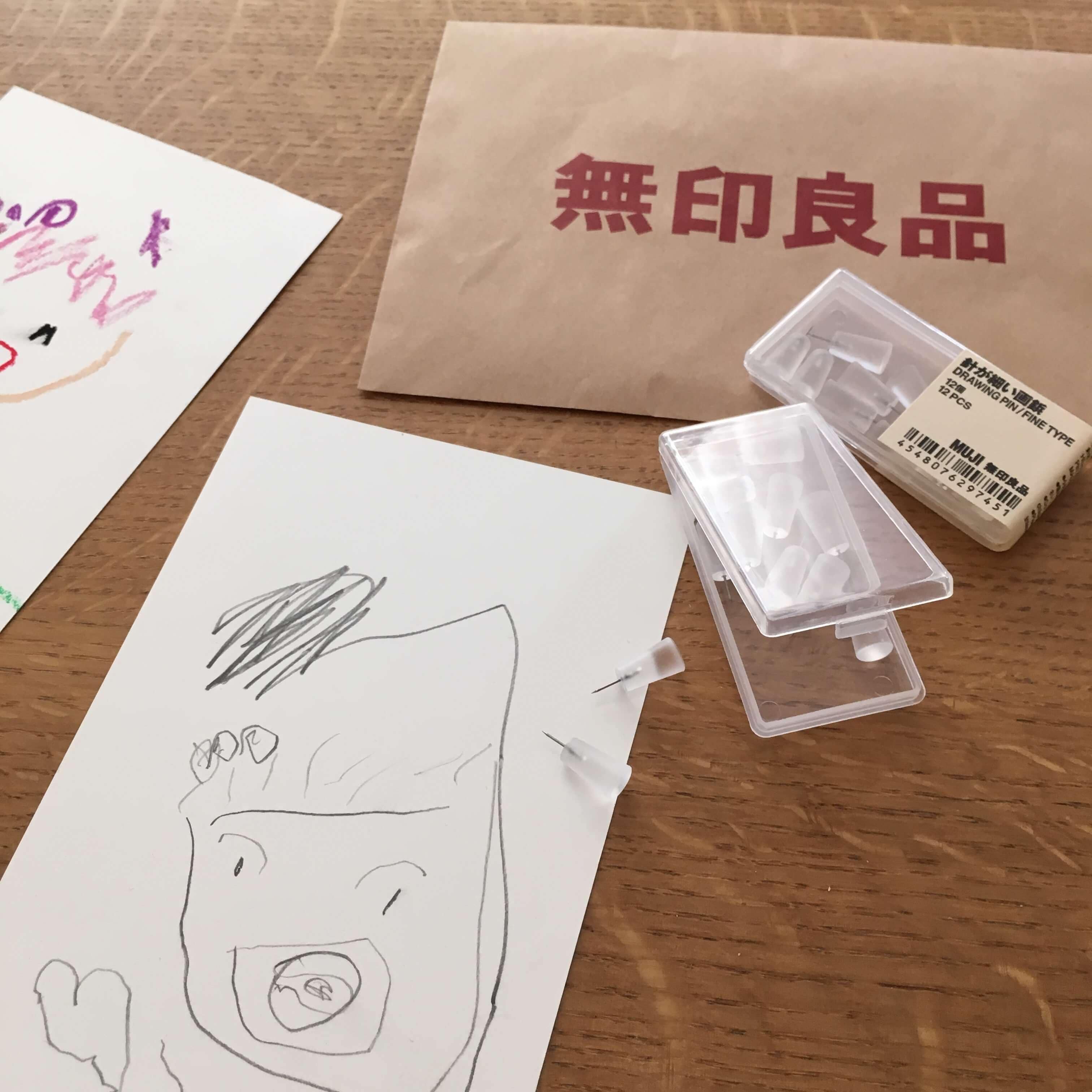 賃貸でも安心！画鋲で穴があかない最新グッズ＆壁を傷つけない裏ワザ