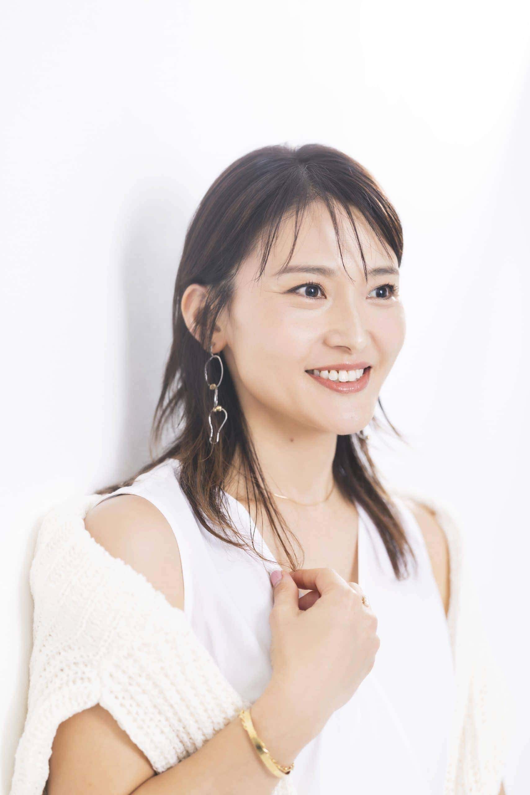 金子恵美が綺麗すぎる理由とは？若い頃の写真から現在美の秘訣を解剖