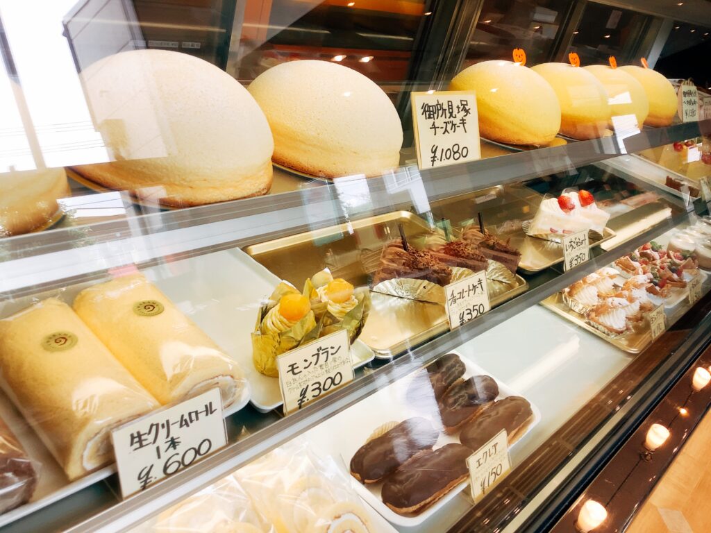 創業150年の名店「四季菓庵いわかめ」人気の真相！名物と口コミを徹底解剖