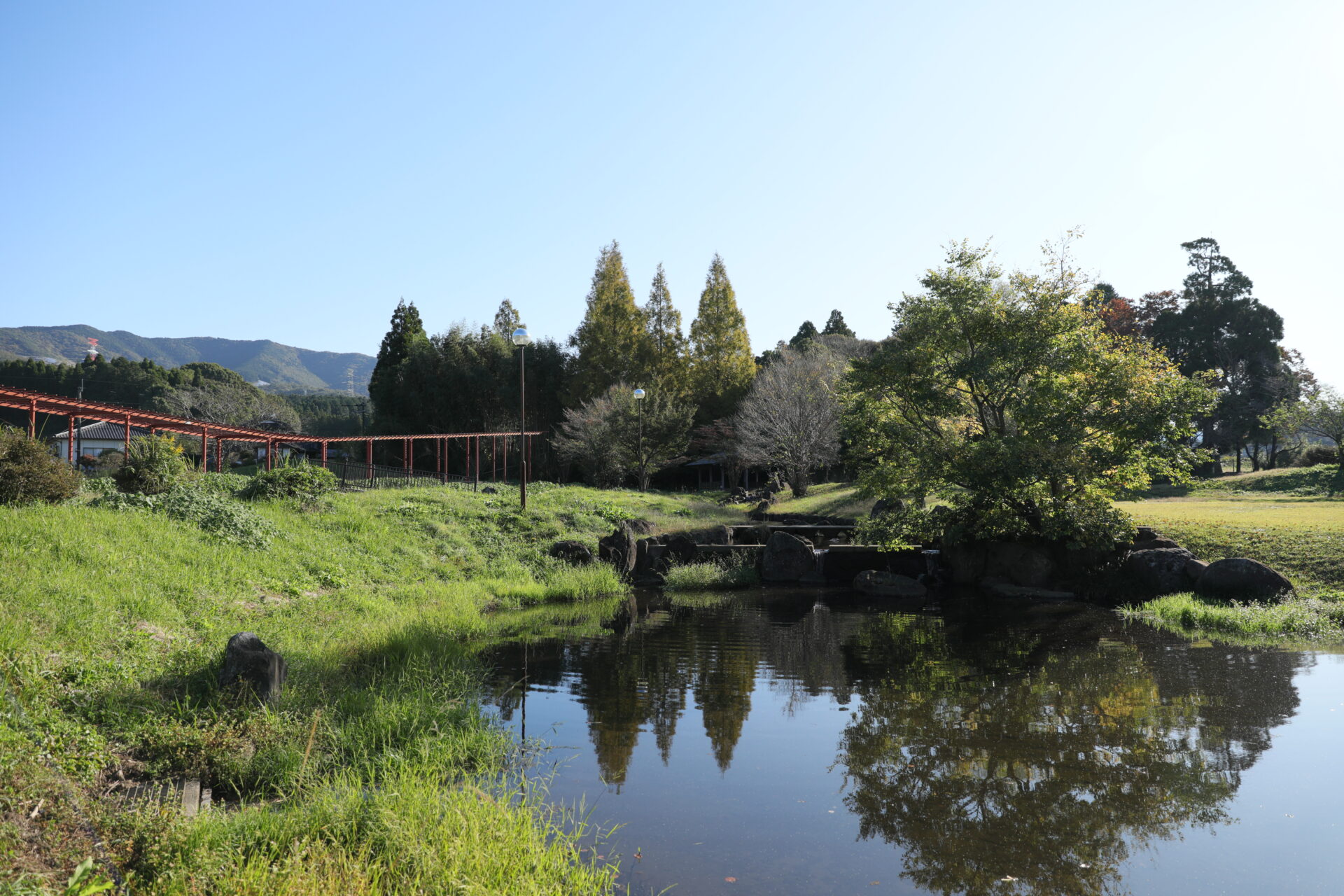 熊本・矢護川公園の水遊び攻略！水深と混雑回避のリアル検証【2026】