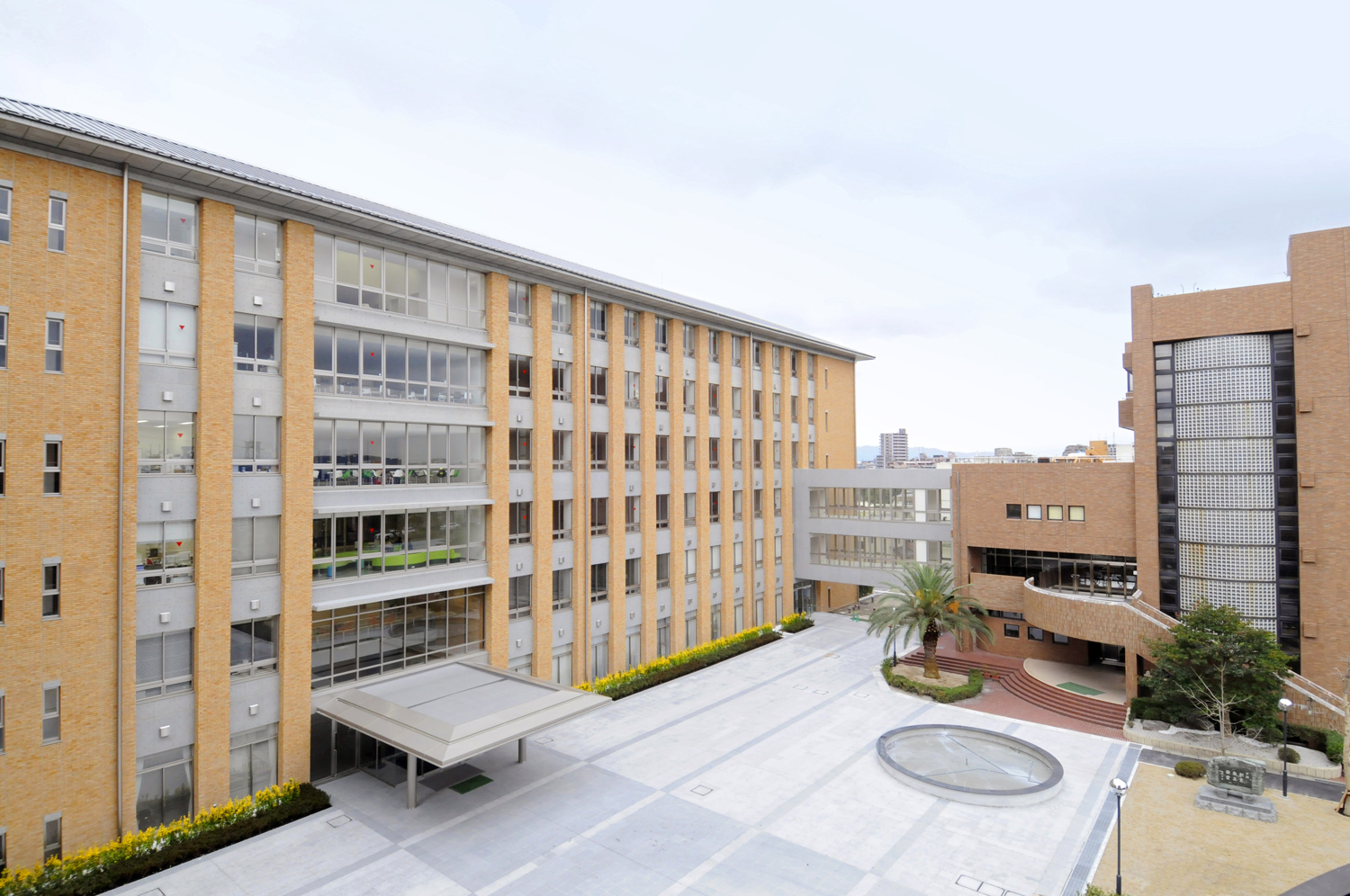 香蘭女子短期大学の評判と就職実績の真相！偏差値と学費を2026年徹底解剖
