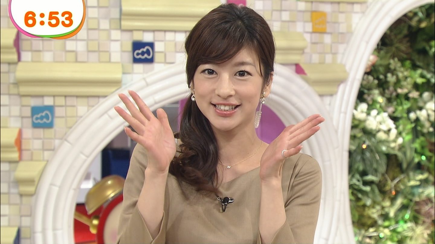 ショーパン生野陽子アナの現在！結婚と子供の真相＆歴代パンの今