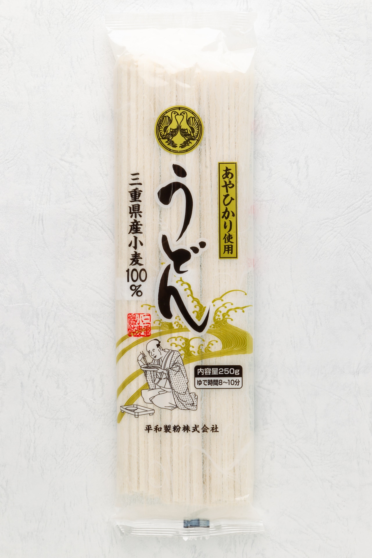 うどん乾麺の一人前は何グラム？茹でたら3倍に膨らむ真相と計量術
