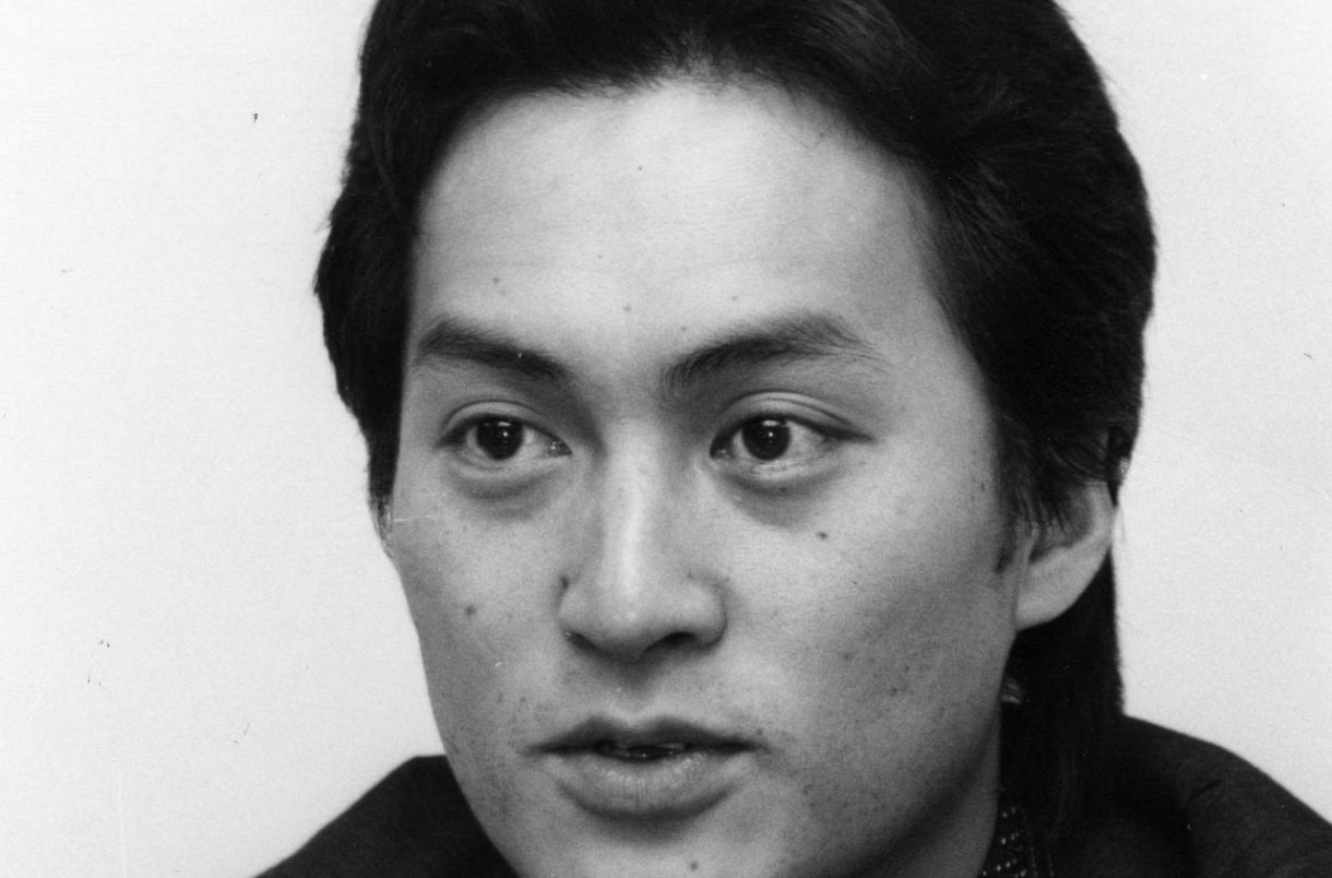 渡辺謙の昔が超イケメン！独眼竜政宗の衝撃と白血病からの奇跡の復帰