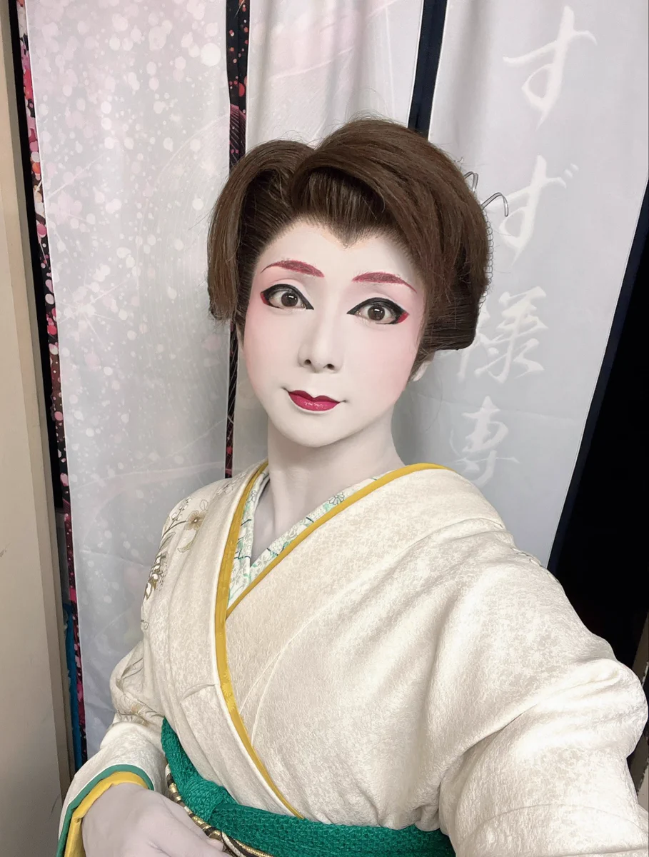 橘龍丸の結婚相手と異色の経歴！大衆演劇座長からトップ声優への全軌跡