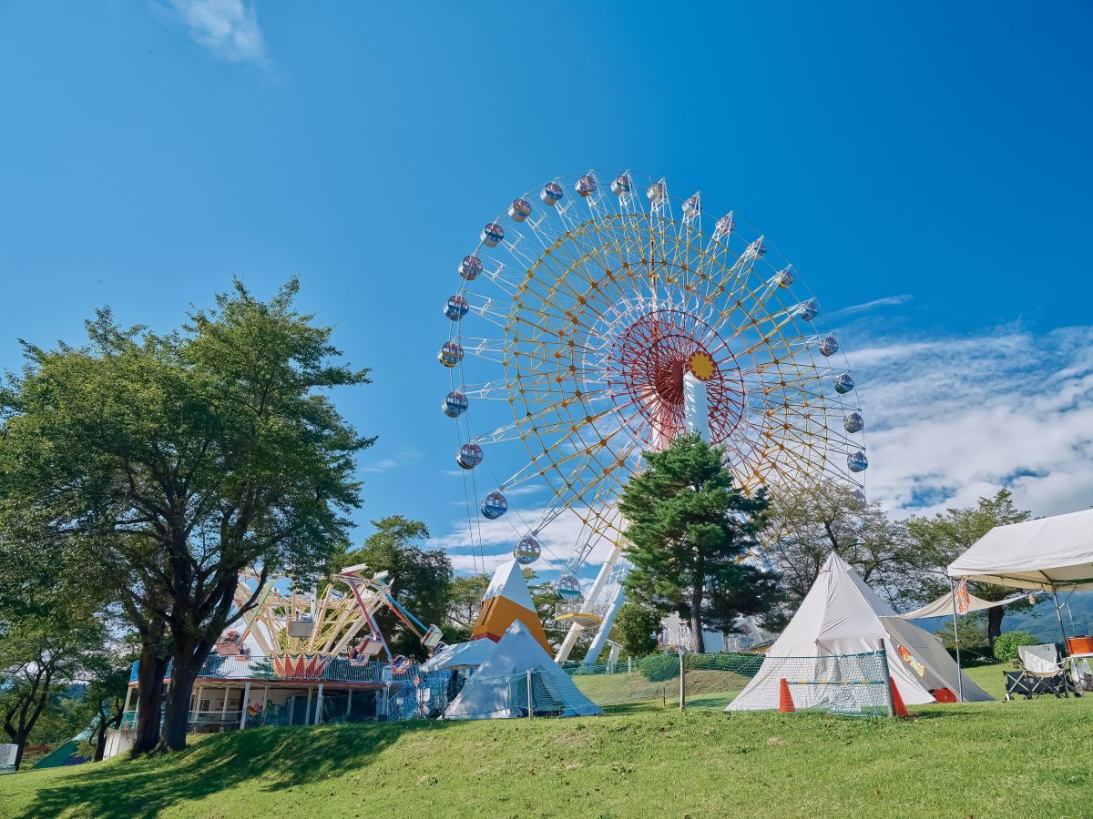 妙高サンシャインランド完全攻略｜割引や混雑と魅力を徹底検証