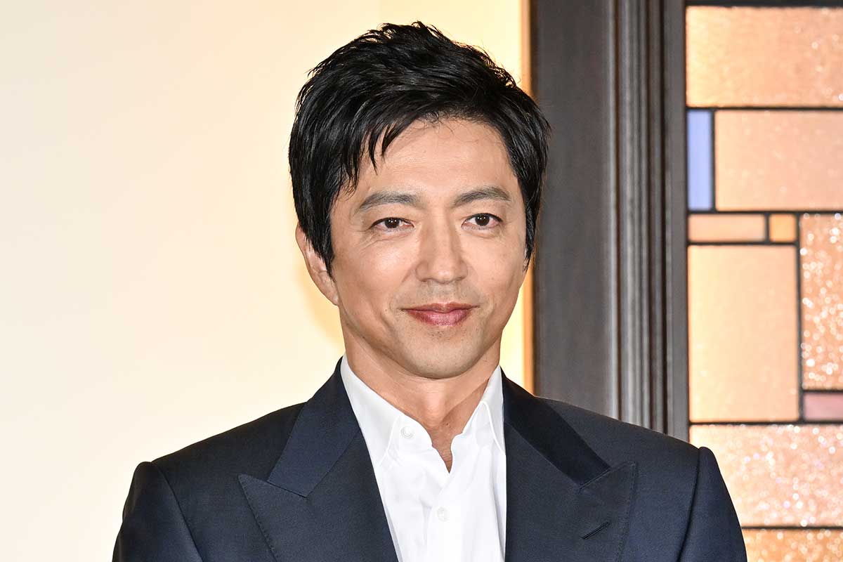 大沢たかおの現在｜58歳の肉体美と再婚の噂・最新出演作まで徹底追跡