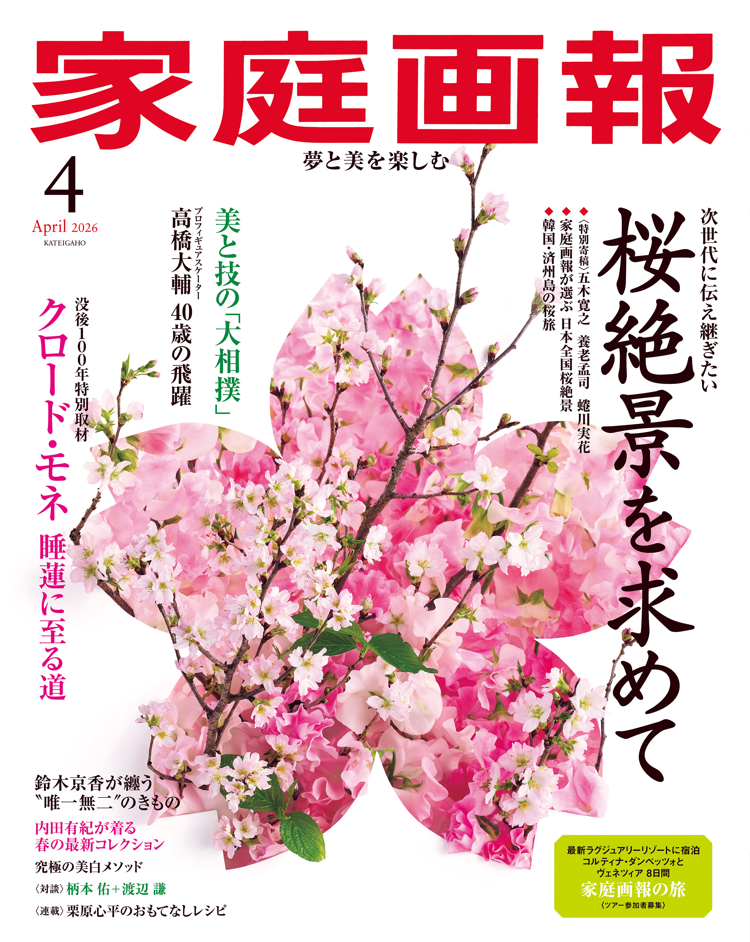 家庭画報の魅力と人気の真相｜最新号・付録・通販の評判を徹底解剖