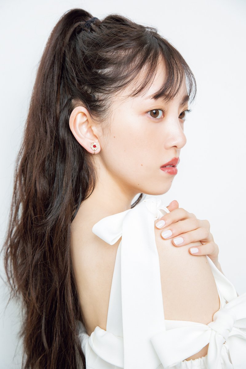 堀未央奈の横顔美を徹底検証！昔と現在の鼻筋・Eライン変化の真相