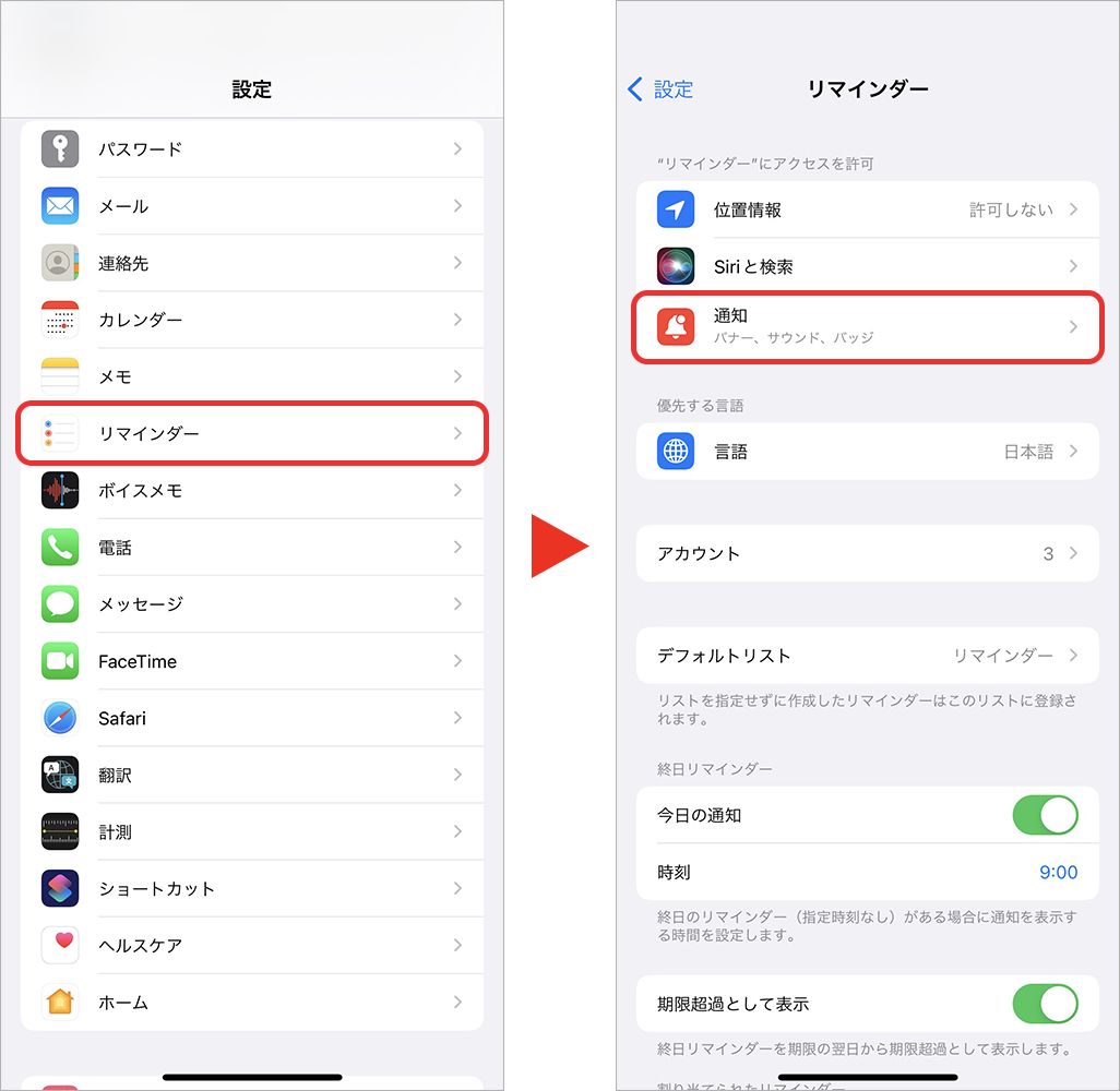 Iphoneリマインダー完全攻略！忘れ物ゼロにする2026年最新活用術