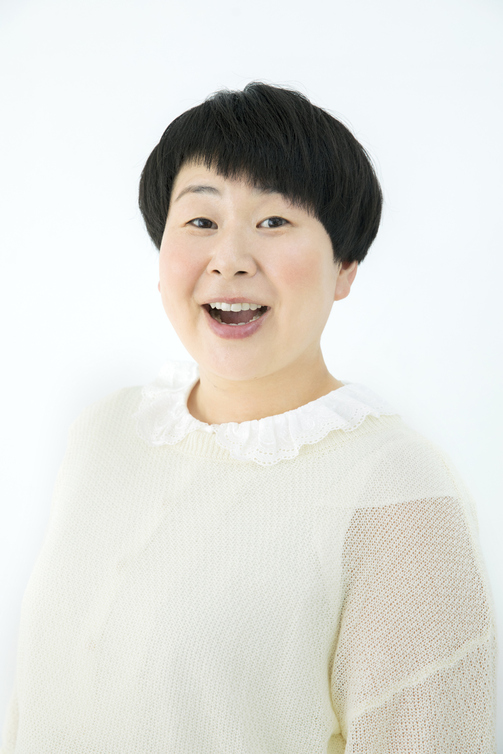 森三中・大島美幸の現在！鈴木おさむ引退後の夫婦関係と笑福君の成長