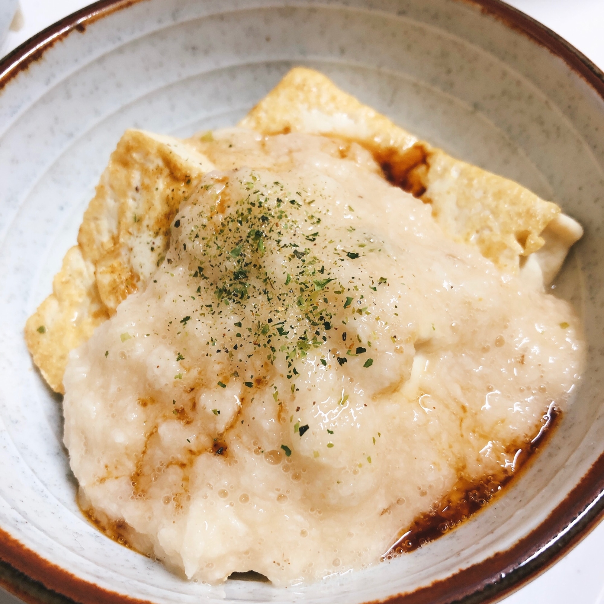 山芋豆腐ステーキがふわふわで絶品になる理由と失敗しない黄金比レシピ