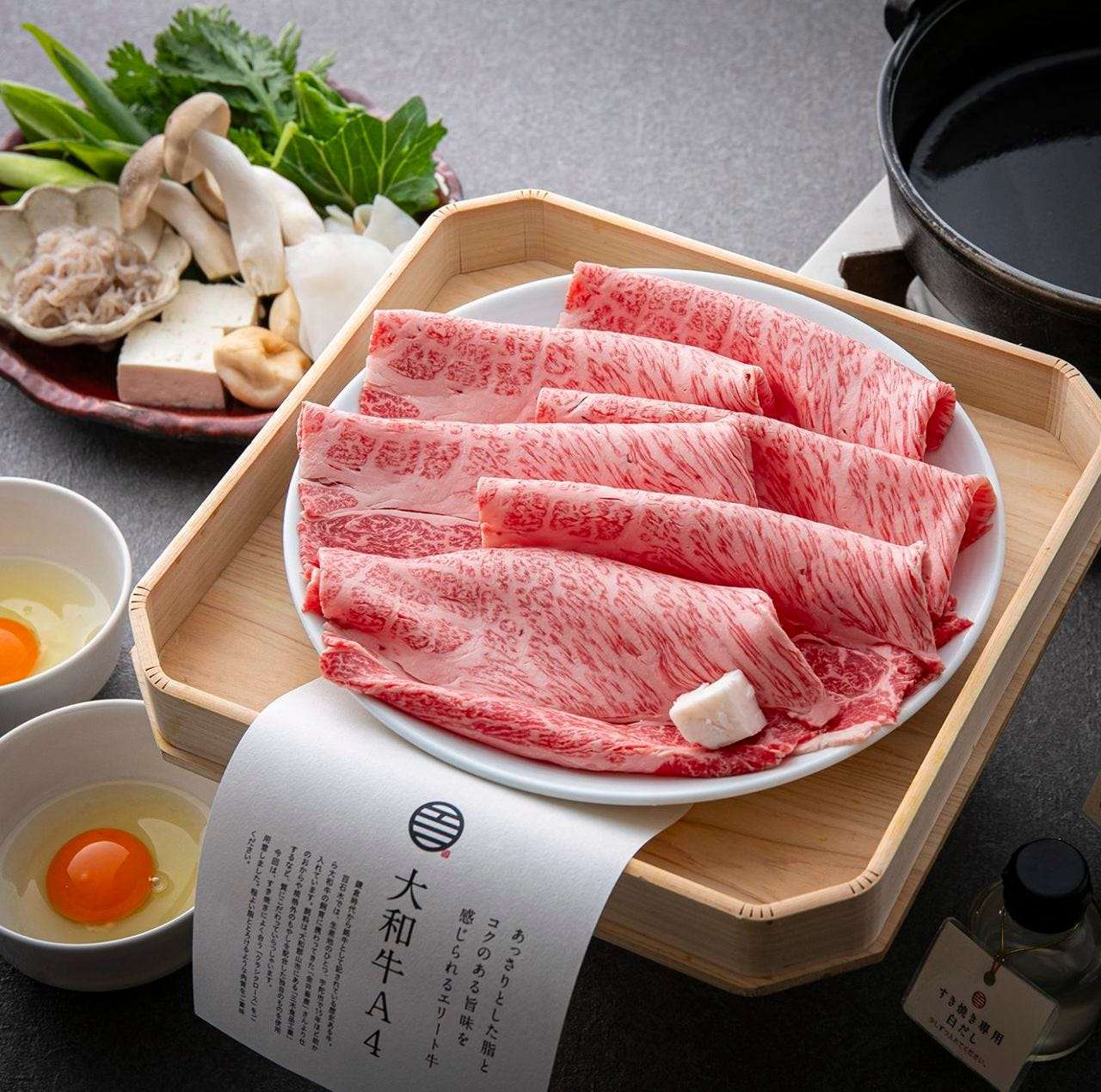 近くのすき焼き名店完全ガイド！2026年最新人気店と選び方