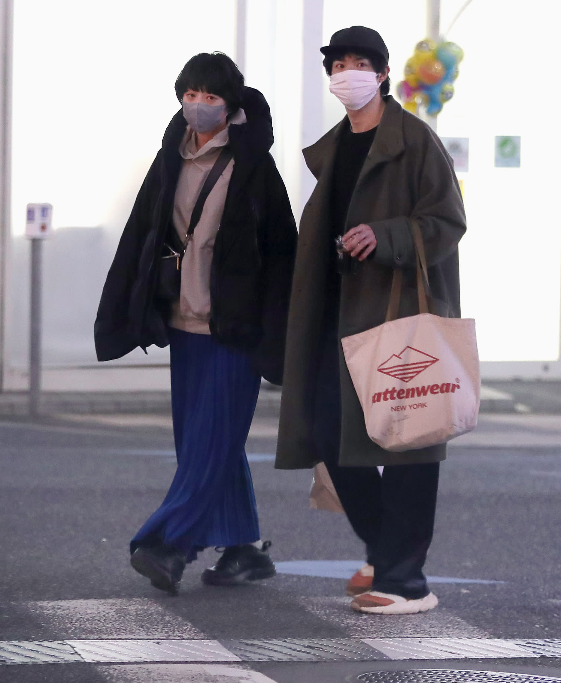 夏帆のスキャンダル疑惑と歴代彼氏の真相｜熱愛スクープから現在まで徹底追跡