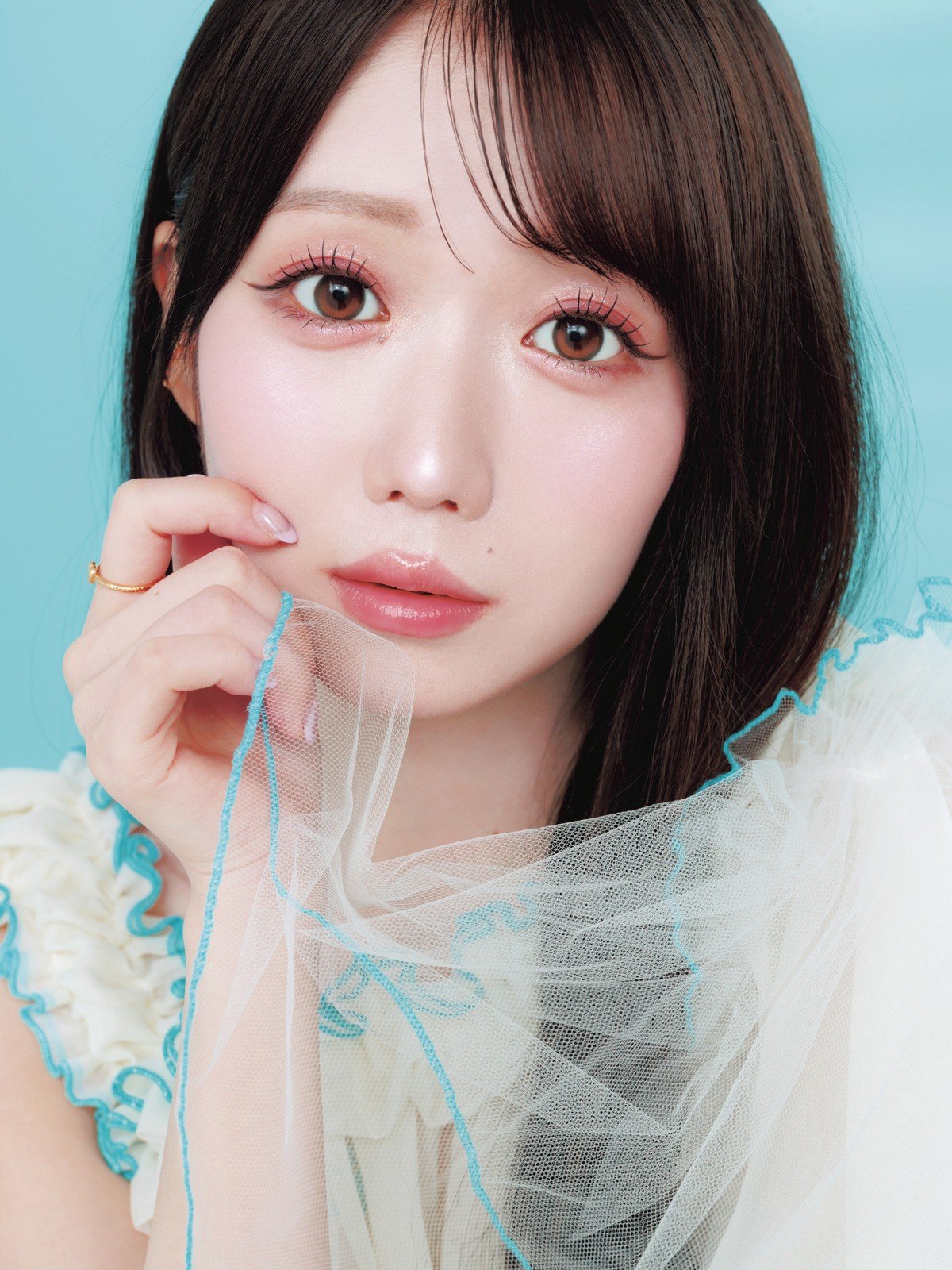 大谷映美里の噂の真相と現在｜ブレイクの理由と2026年最新動向