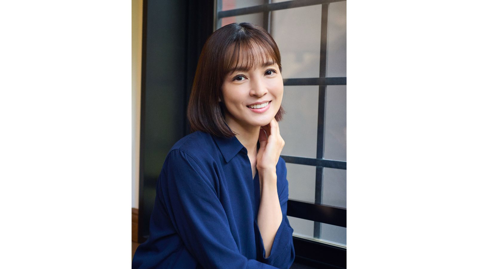 国仲涼子の現在と美貌の秘訣｜向井理との夫婦仲や子供の今を追う