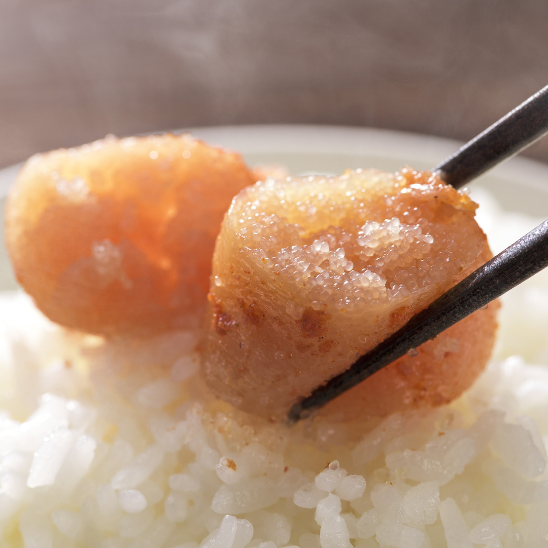妊娠中の明太子は危険？リステリア菌リスクと安全な食べ方・対処法