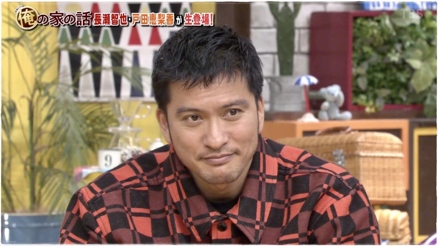長瀬智也が髪をバッサリ！激変した短髪姿と極秘プロジェクトの全貌