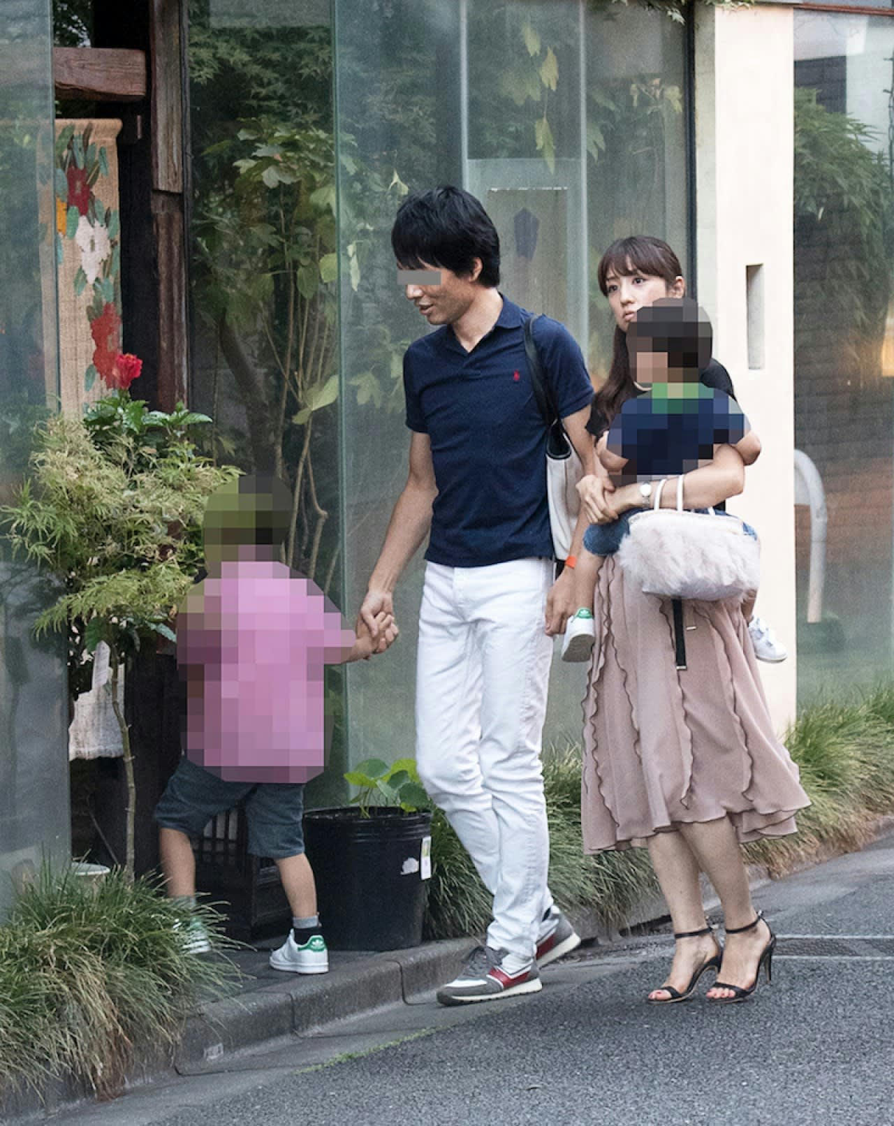小倉優子の再婚相手は誰？歯科医師元夫との馴れ初め・離婚理由と現在