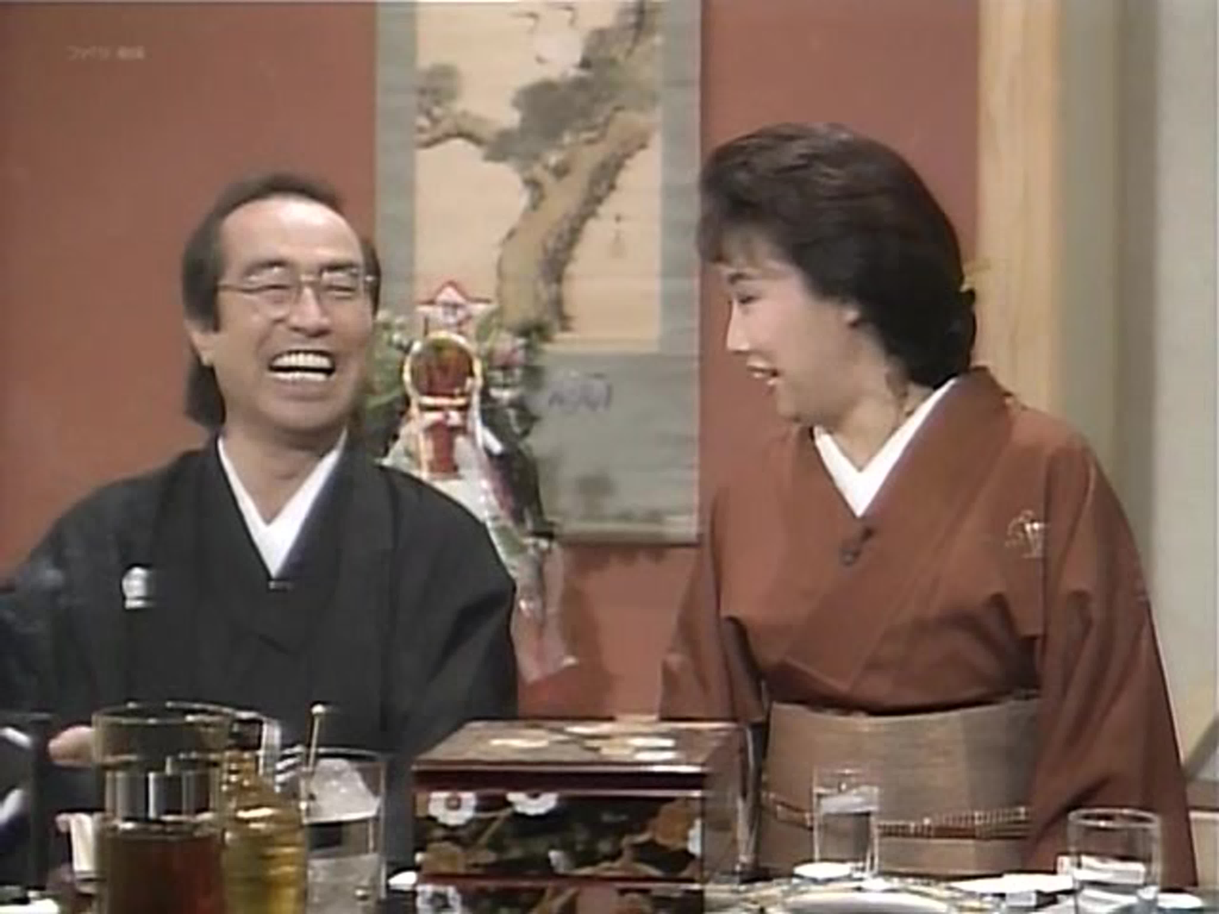 太地喜和子と志村けんの絆｜熱愛疑惑の真相と伝説コントに宿る魂