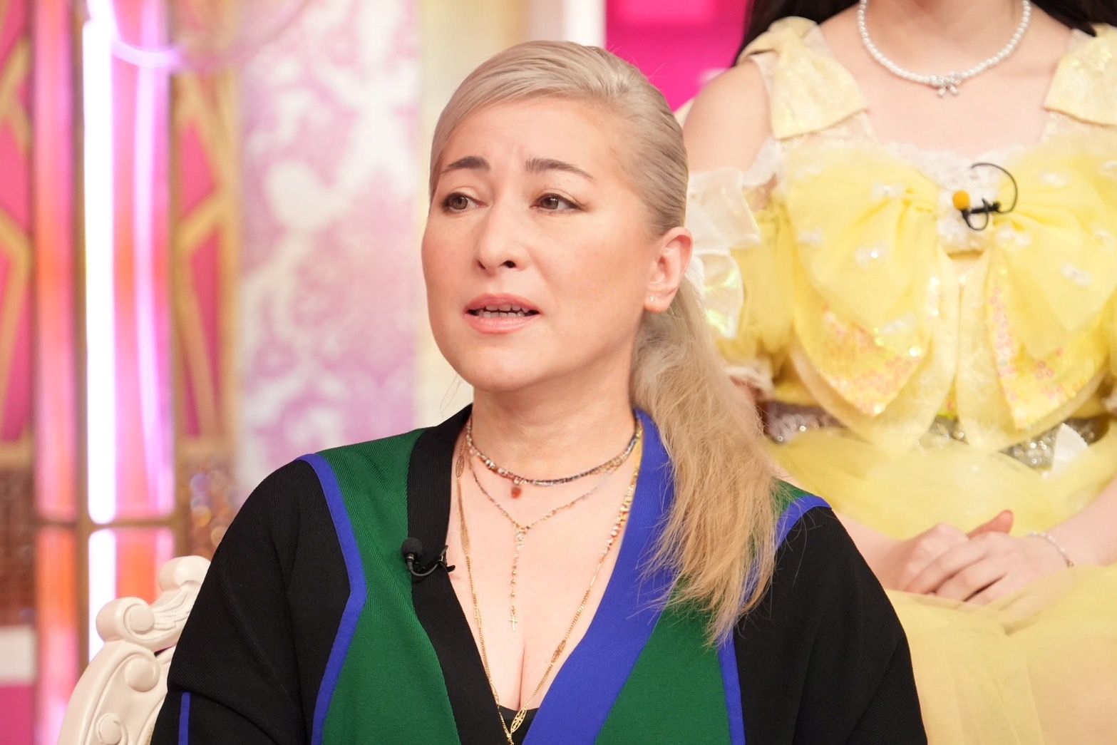 M-Flo Lisaの結婚真相｜56歳夫との電撃婚と独身歴に終止符