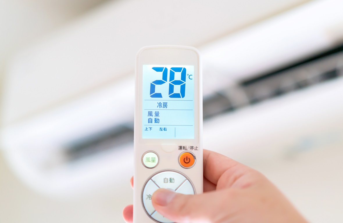 冷房の「28度設定」は誤解？2026年最新の節電と快眠の正解