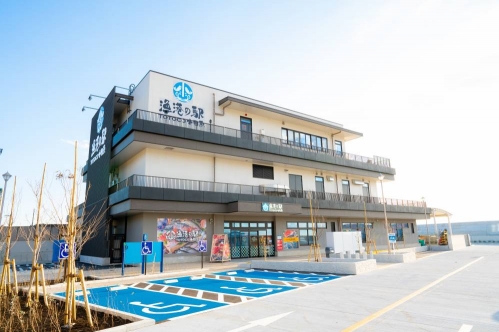 【話題】 漁港 の 駅 Totoco 小田原 最新熱愛噂まとめ #674