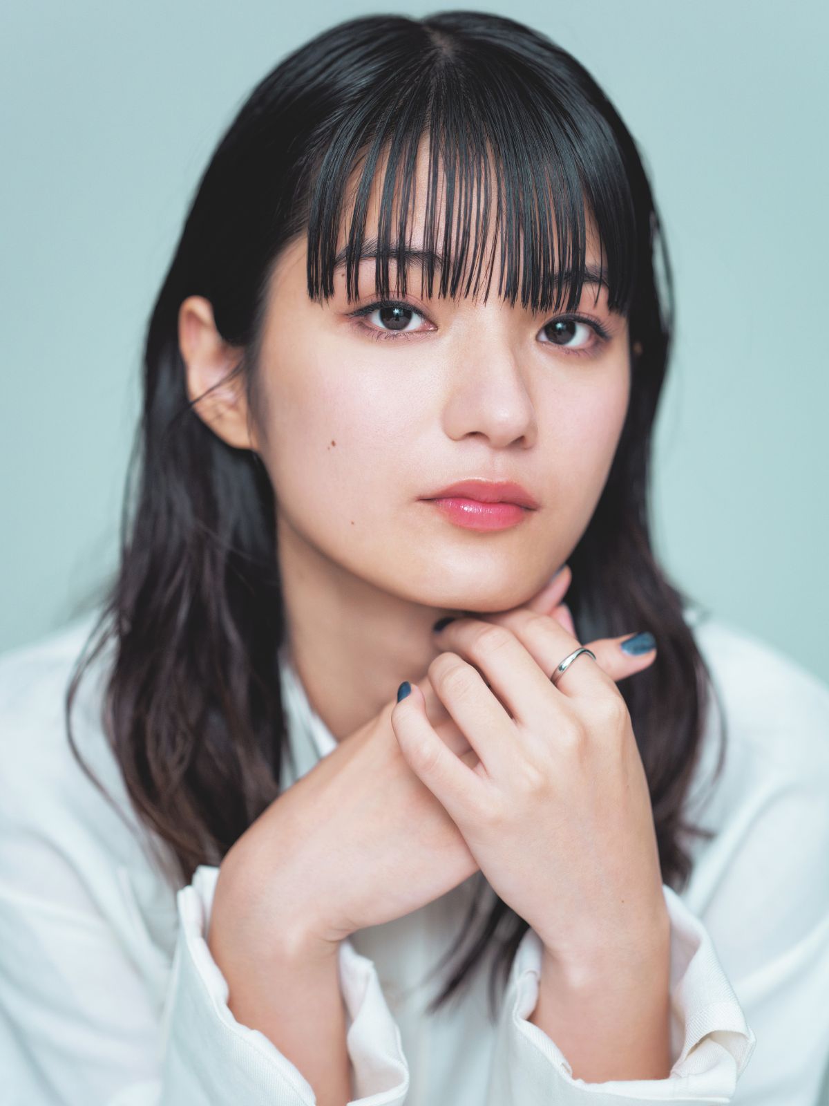 蒔田彩珠の現在地と圧倒的演技力｜朝ドラから実力派トップ女優への軌跡