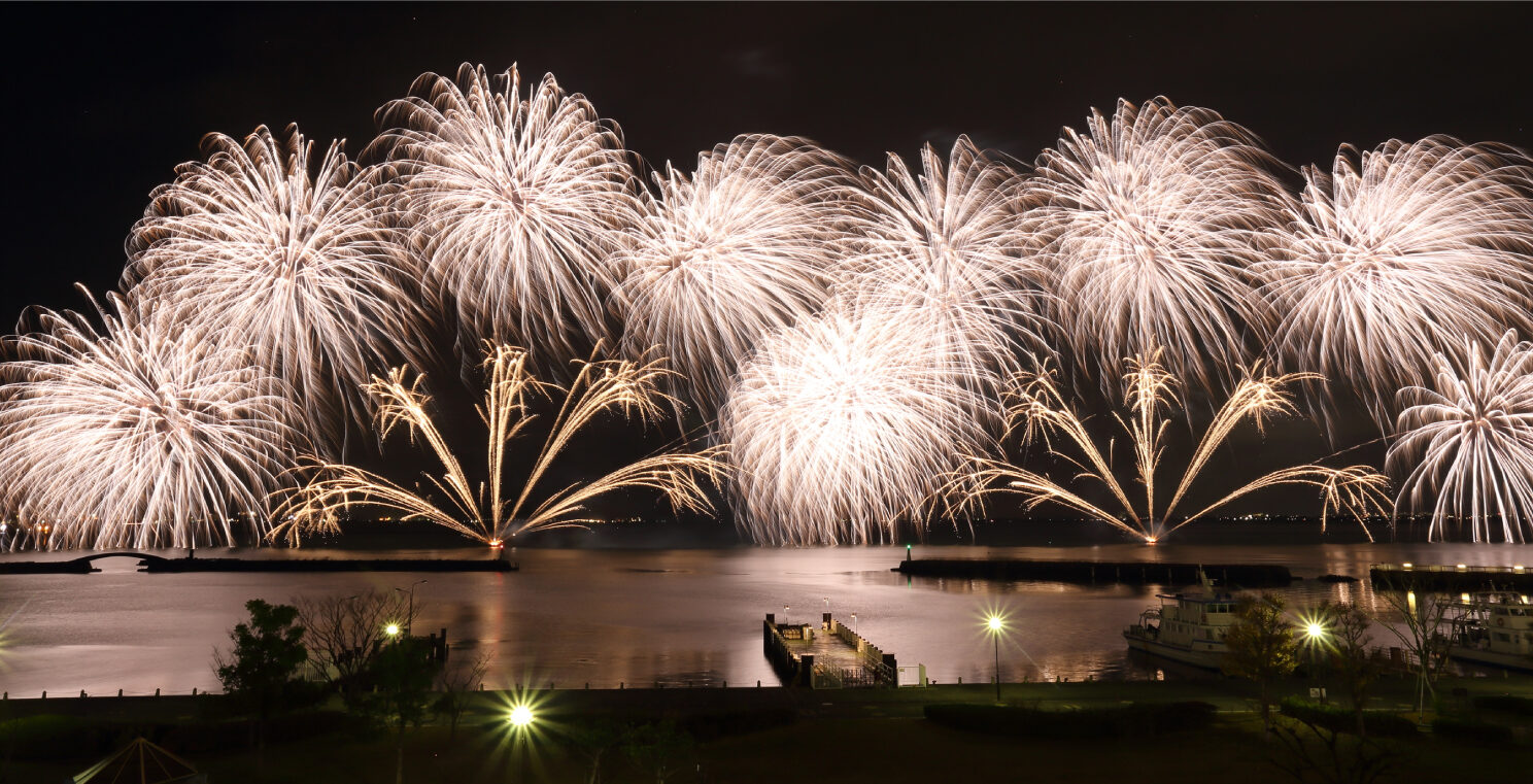びわ湖大花火大会の「本当の主催者」は誰か？膨らむ警備費とフェンス設置問題の裏に潜む決定権の所在【2026年最新検証】