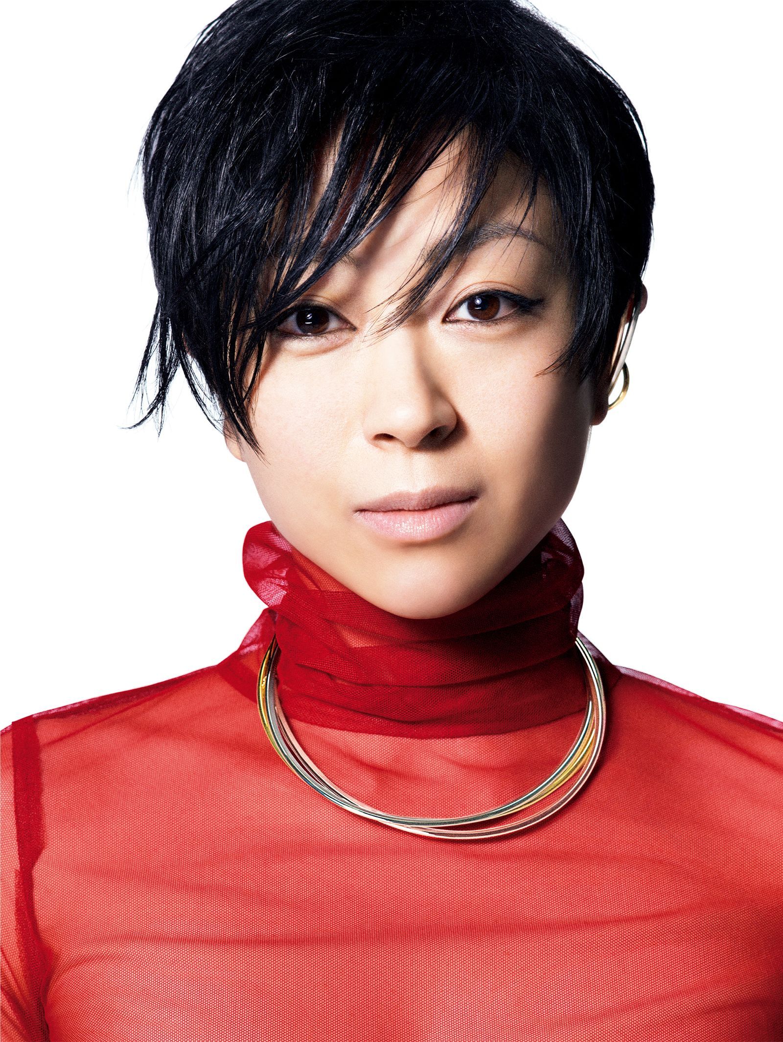 宇多田ヒカル現在の姿に驚愕！活動休止の真相から2026最新動向まで