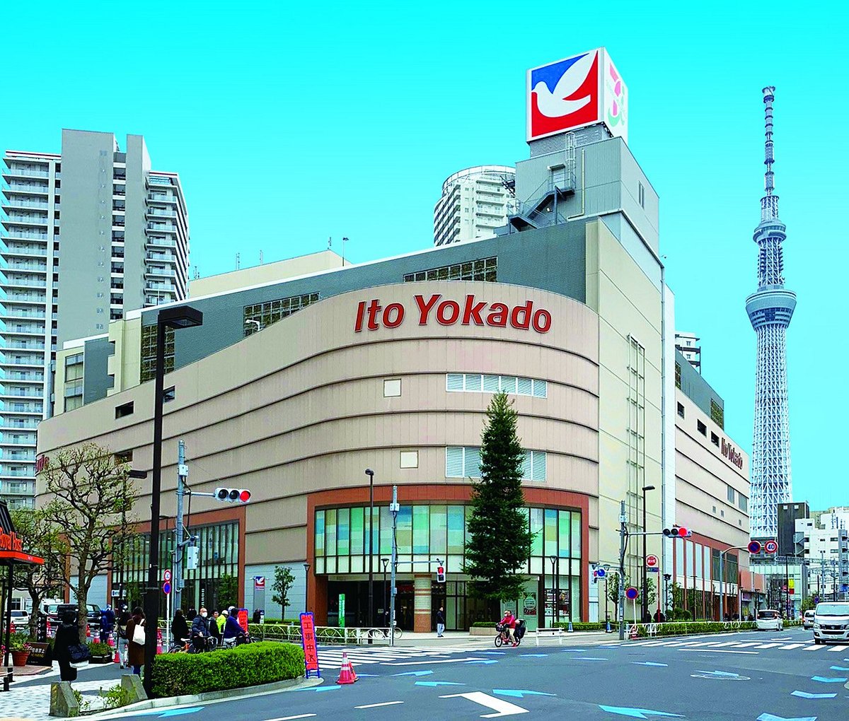 イトーヨーカドー曳舟店の閉店噂は本当？現在の真相と最新情報を徹底解明