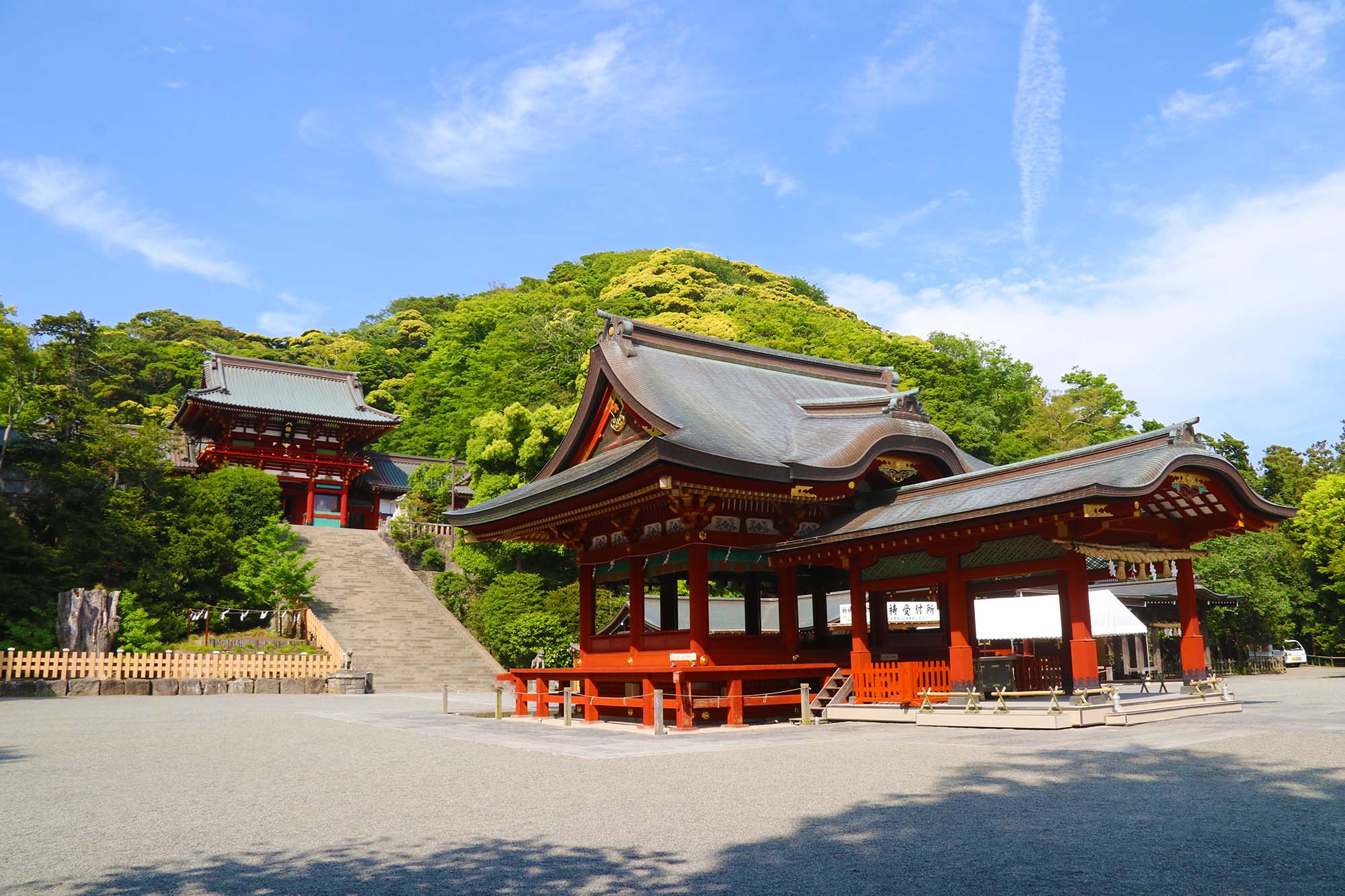 2026年、古都鎌倉の象徴が挑む「静寂の再興」：オーバーツーリズムの嵐を越えて変化する鶴岡八幡宮の現場から