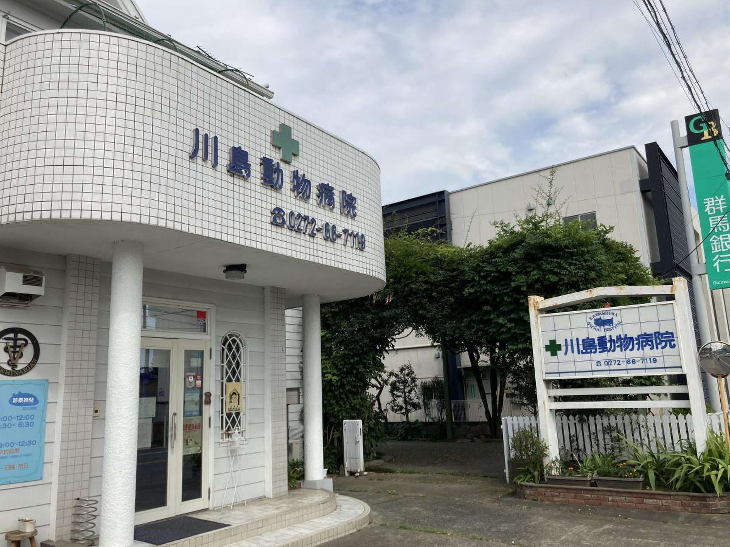 川島動物病院の評判は本当？気になる費用・口コミの真相を徹底解説！