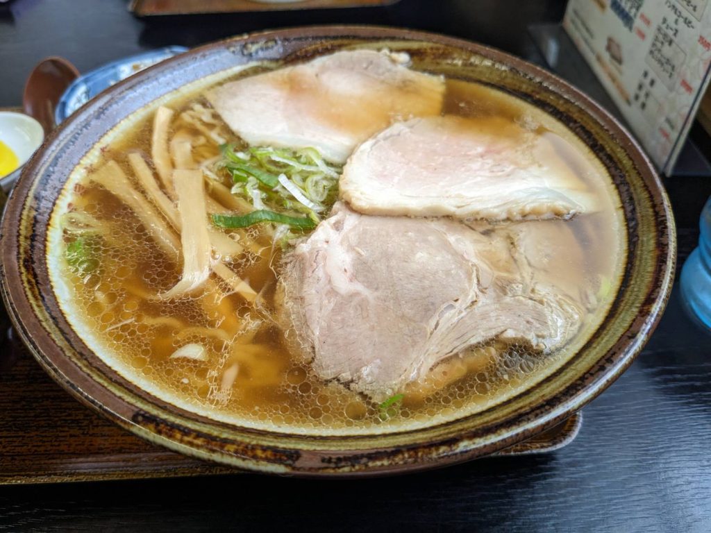 可祝屋支店の評判と名物中華そばを徹底解剖！混雑や駐車場も完全網羅