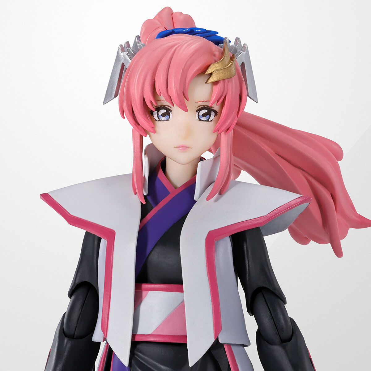 ラクスは何者か？劇場版ガンダムSeedで明かされた正体と結末の全貌